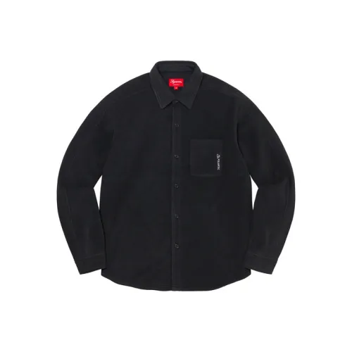 Supreme FW21 Унисекс Рубашки