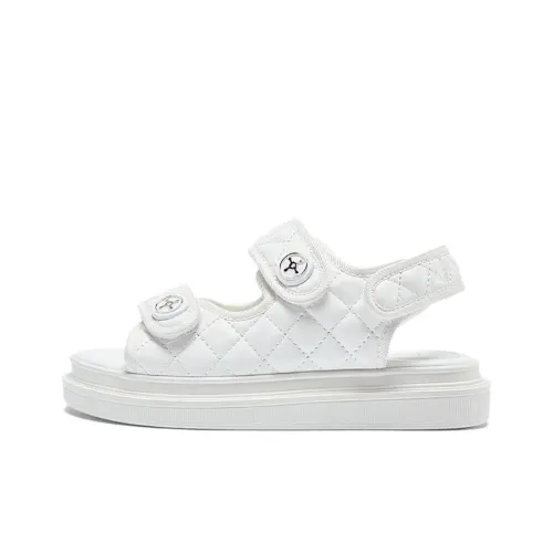 DAPHNE Женские пляжные сандалии