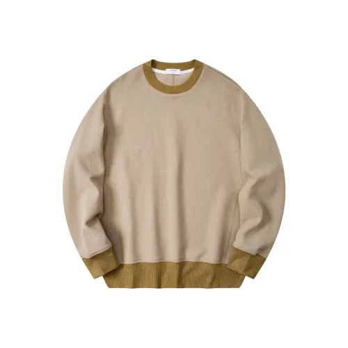 A.B.X Мужские Свитшоты