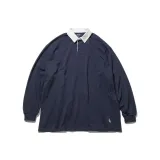 Морской синий