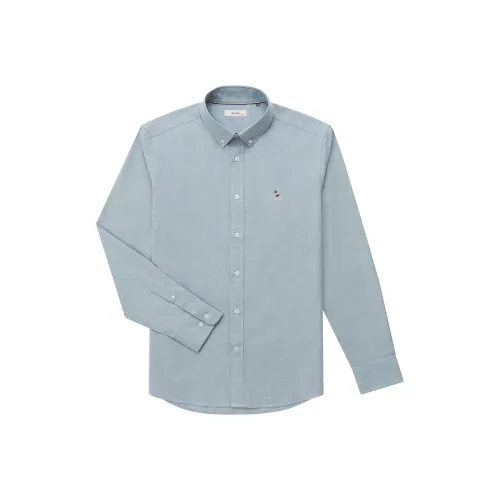 HAZZYS Мужские рубашки