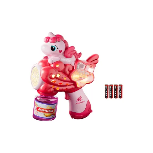 Newage Полностью автоматическая машина для дутья пузырьков PROOF от утечек ручной дизайна игрушки