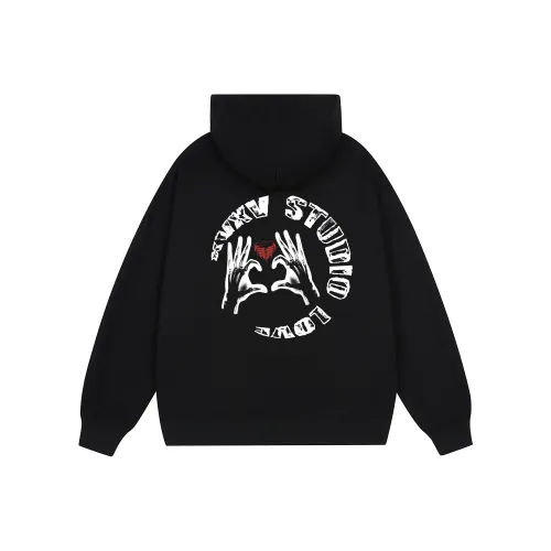Xvxv Унисекс Свитшоты