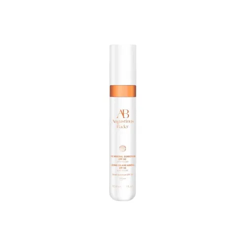 Augustinus Bader SUNSCREEN Лосьон Унисекс