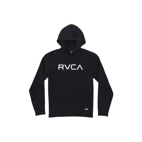 RVCA Мужские Свитшоты