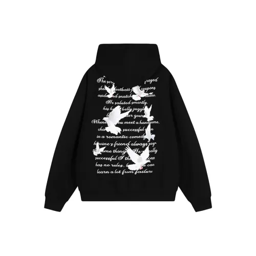 Mimx Homme Унисекс Свитшоты