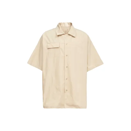 Adidas Originals Рубашка Унисекс Grass Brown