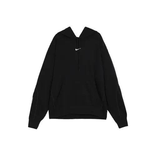Nike x Nocta Черный Унисекс Свитшоты