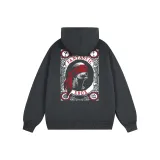 Темно-серый