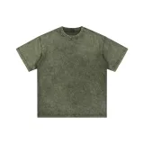 Трава зеленая