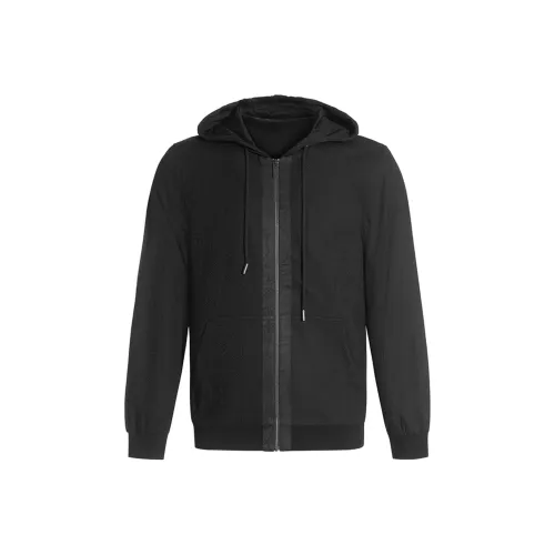 LIU·JO UOMO Толстовка Мужской Черный