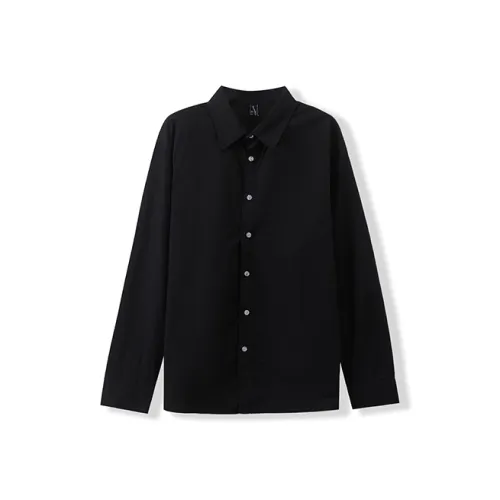 I'm David Унисекс Рубашки