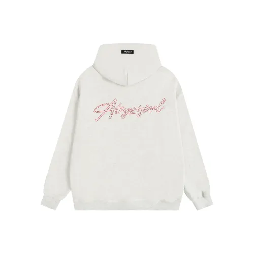 Atry Flower body LOGO series Свитшот Унисекс