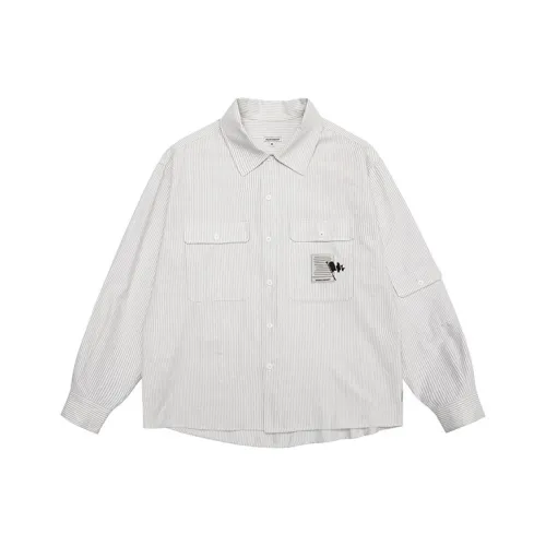 URBAN STANDARD Мужские рубашки