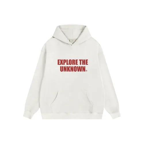 Atry Унисекс Свитшоты