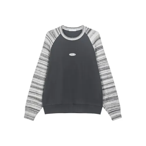 Bosieagender Унисекс Свитшоты