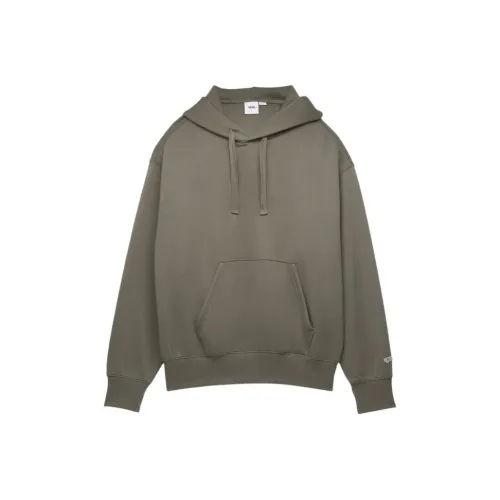 VANS OTW Свитшот Унисекс Коричневый