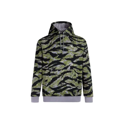 ADIDAS NEO Толстовка Мужская Черная