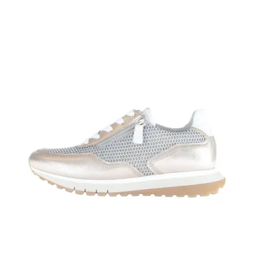 Gabor Comfort Low Топ Повседневная обувь Женская Розовая