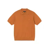 Земляной желтый