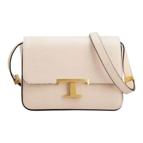 TOD'S T Timeless Сумки через плечо Женские