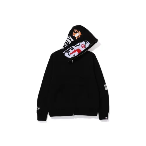 A BATHING APE Мужские Свитшоты