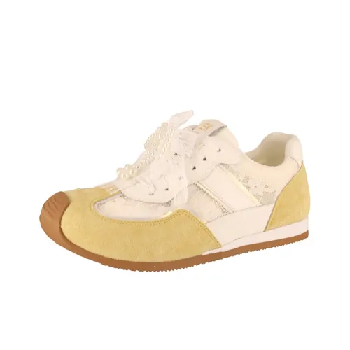 CZRSK Slip Resistant Abrasion Resistant Легкий Низкий Топ Casual Женские