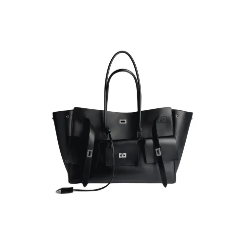 BALENCIAGA Bel Air Сумки Женские