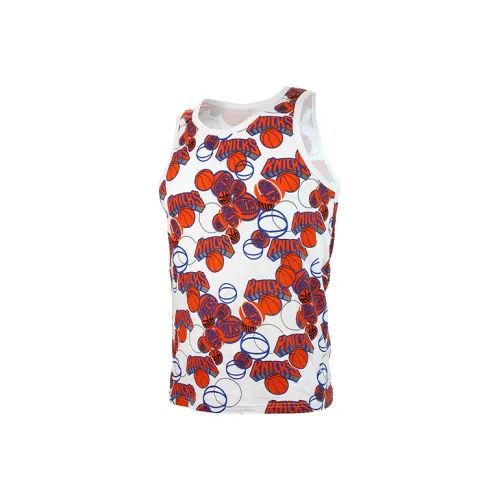 NBA Мужские Майки