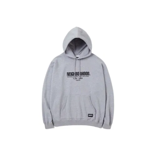 NEIGHBORHOOD SS24 Свитшот Мужской