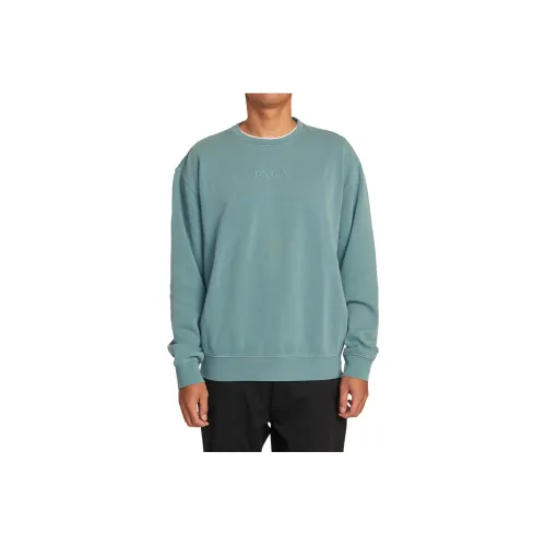 RVCA Мужские Свитшоты