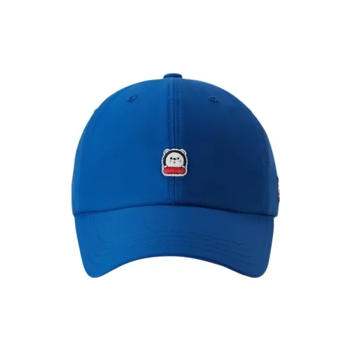 FILA KIDS Полиэстер Кепки Детские Аналог Синий