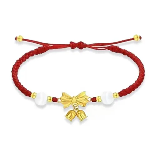 JIAFULAI Цветное стекло Браслеты Унисекс