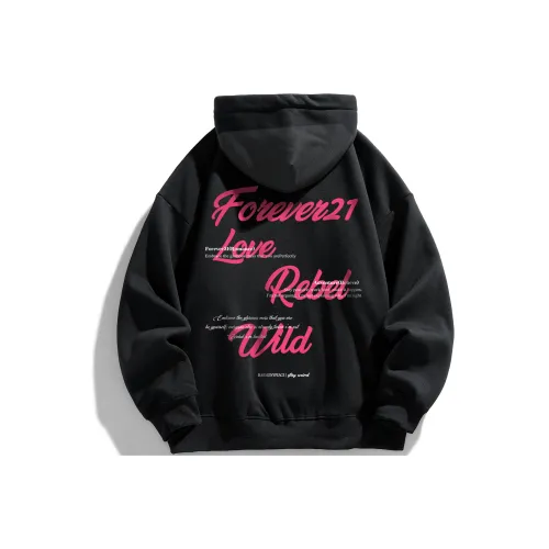 FOREVER 21 Унисекс Свитшоты