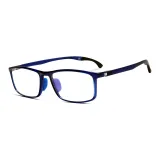 5023-C04 Чёрно-синий