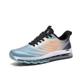 Чёрный Светло-синий