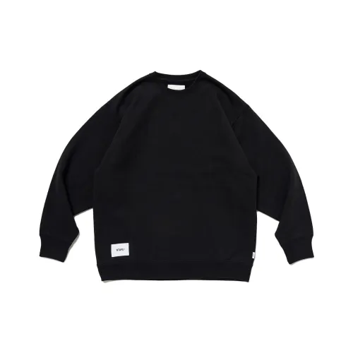 WTAPS Мужские Свитшоты