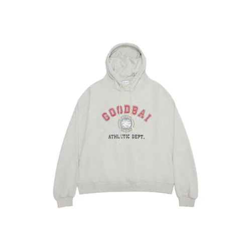 GOOD BAI Мужские Свитшоты