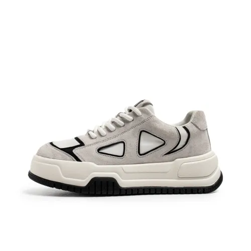 SUPEREDGE Амортизация Устойчивые к воздействию Устойчивые к истиранию Низкие Кроссовки для скейтбординга Унисекс