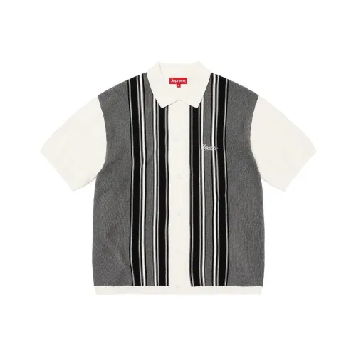 Supreme SS22 Унисекс Поло