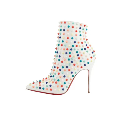 CL Snakilta Botильоны 10 см Женские Многоцветные