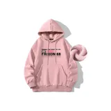 Розовый (с флисовой подкладкой)