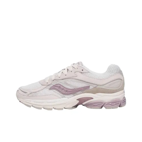 Saucony Omni 9 Беговые кроссовки Унисекс Розовый