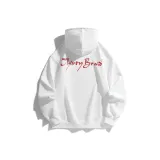 Бело-красный