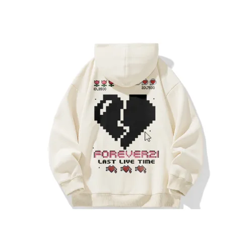 FOREVER 21 Унисекс Свитшоты