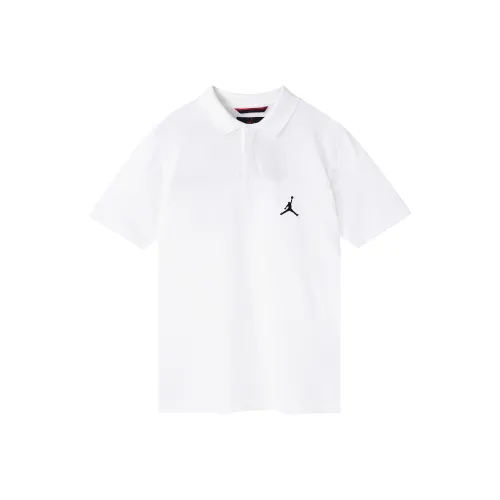 JORDAN JUMPMAN AIR Мужская Поло