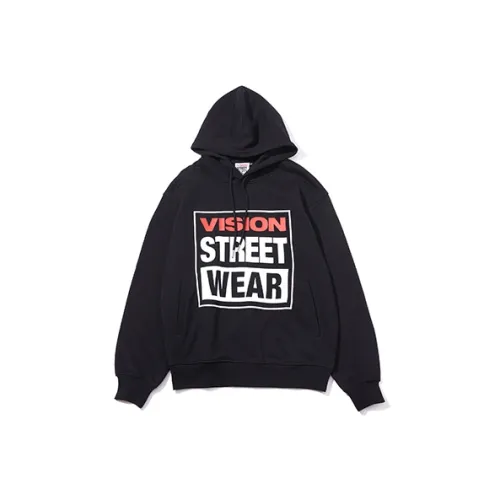 Vision Street Wear Унисекс Свитшоты