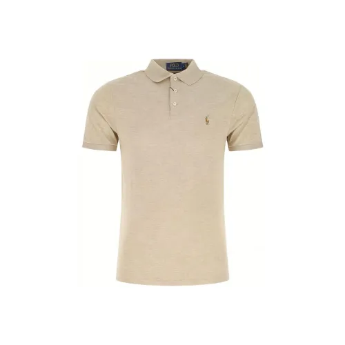 Polo Ralph Lauren SS22 Polo Мужской Хаки