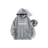 Светло-серый (с флисовой подкладкой)