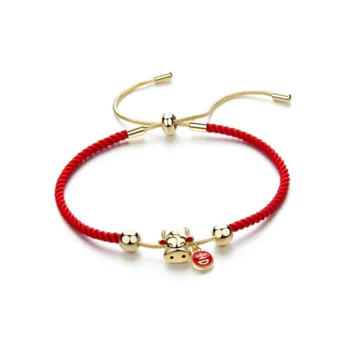 LIBI Браслеты из сплава для женщин